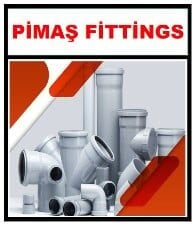 Pimaş Fittings Grubu